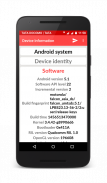 Device Info screenshot 2