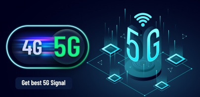 5G/4G Force Lte