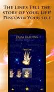 Palm Reading screenshot 14