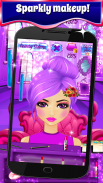 Beauty Salon For Princess screenshot 2