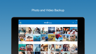 IDrive Photo Backup screenshot 16