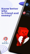 True Friends Quiz(questions for best friends quiz) screenshot 0