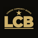 London Community Boxing Icon