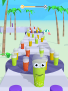 Juice Run screenshot 1