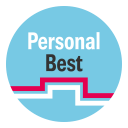Personal Best Language App Icon