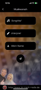 JM Rock Radio screenshot 2