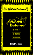 Bowgun Defense screenshot 3