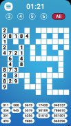 Word Fit Fill-In Crosswords screenshot 2