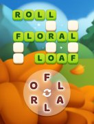 Word Spells: Word Puzzle Game screenshot 2