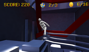 Push Ragdoll: 3D Physics FREE screenshot 7