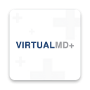 Virtual MD Plus Icon