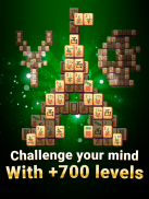 Mahjong Smash Majong Solitario screenshot 4