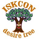 ISKCON Desire Tree