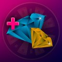 Diamond Win : Spin to Win Diamonds & Coins