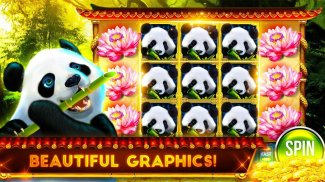 Slots Prosperity: Online Casino & Fruit Machines screenshot 0