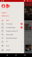 TV4 Play screenshot 3