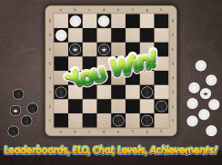 Checkers Plus - Board Games screenshot 8
