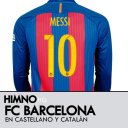 Barcelona FC Himno