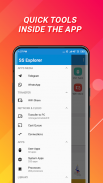 File Manager pro - SS Explorer screenshot 1