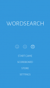 Recherche de mots  Word Search screenshot 14