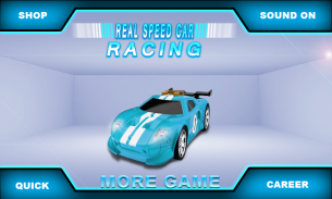 Car Drift - High Speed Racing screenshot 2