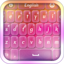 Color Keyboard Icon
