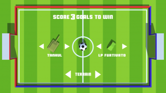 Soccar :  2 - 4 Players screenshot 5