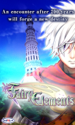 RPG Fairy Elements screenshot 4