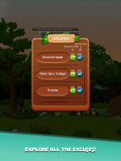 Vegan Odyssey - El juego screenshot 8