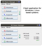 PC Power Manager screenshot 5