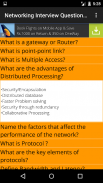 Networking Interview Questions screenshot 3