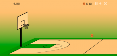 Basketball Shooter screenshot 4