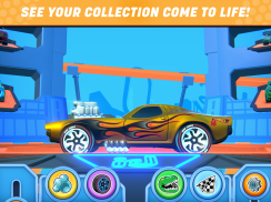 Hot Wheels™ Ultimate Garage screenshot 3