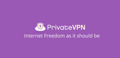 PrivateVPN