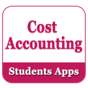 Cost Accounting - An educational app