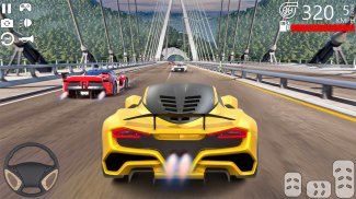 GT Car Racing: Stunt Games 3D screenshot 3