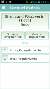 Verbs Telugu screenshot 1