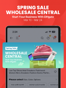DHgate - online wholesale stores screenshot 6