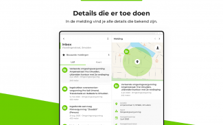OmgevingsAlert screenshot 8