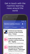 Machine Learning Advance screenshot 2