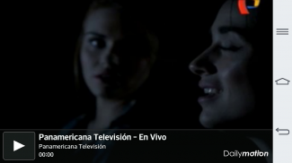 Panamericana Televisión screenshot 5