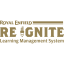 Royal Enfield - REIGNITE Icon