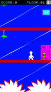 ZX Stairway Rush screenshot 9