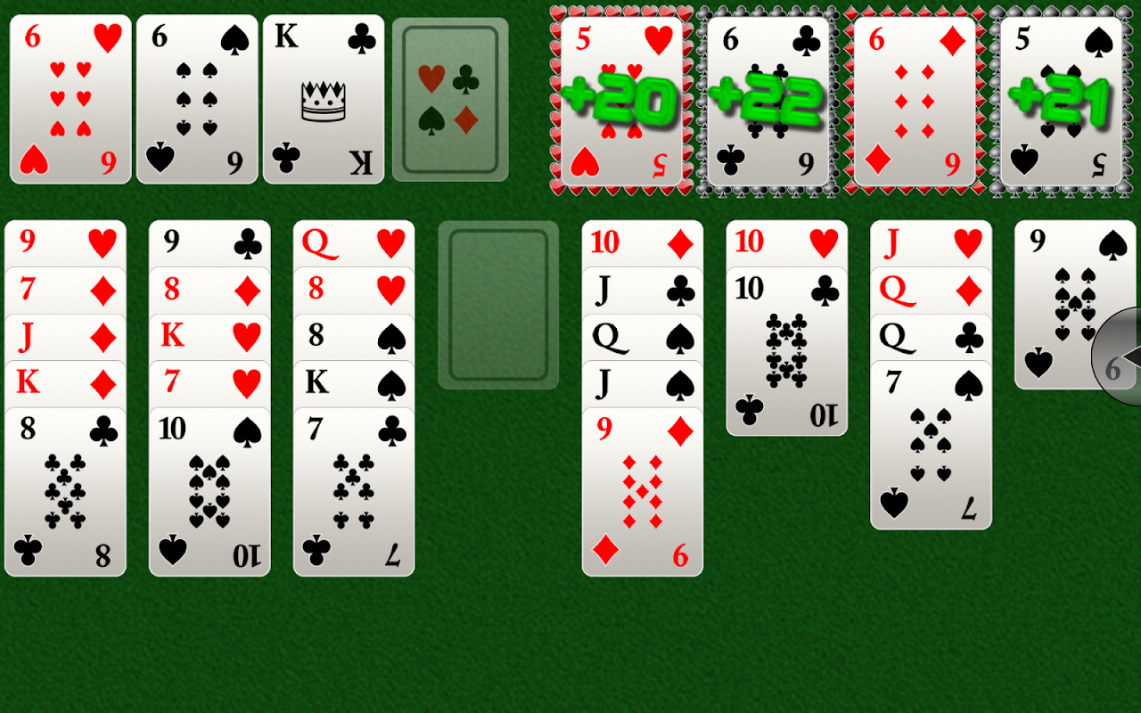 Ultimate FreeCell Solitaire 3D - Загрузить APK для Android | Aptoide