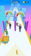 Trading Run 3D screenshot 3