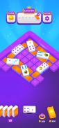 Domino Jam: Tile Match Journey screenshot 7