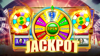 Tycoon Casino Free Slots: Vegas Slot Machine Games screenshot 2