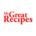 MyGreatRecipes Icon