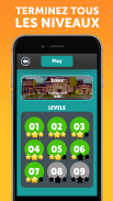 Bubble Quiz - Devinez l'icône de jeu Trivia Jeu screenshot 4