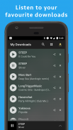 MP3 Hunter – Müzik Indir screenshot 7